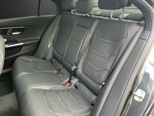 MERCEDES-BENZ C 63 S AMG 4M E Perf. Exe-image-10