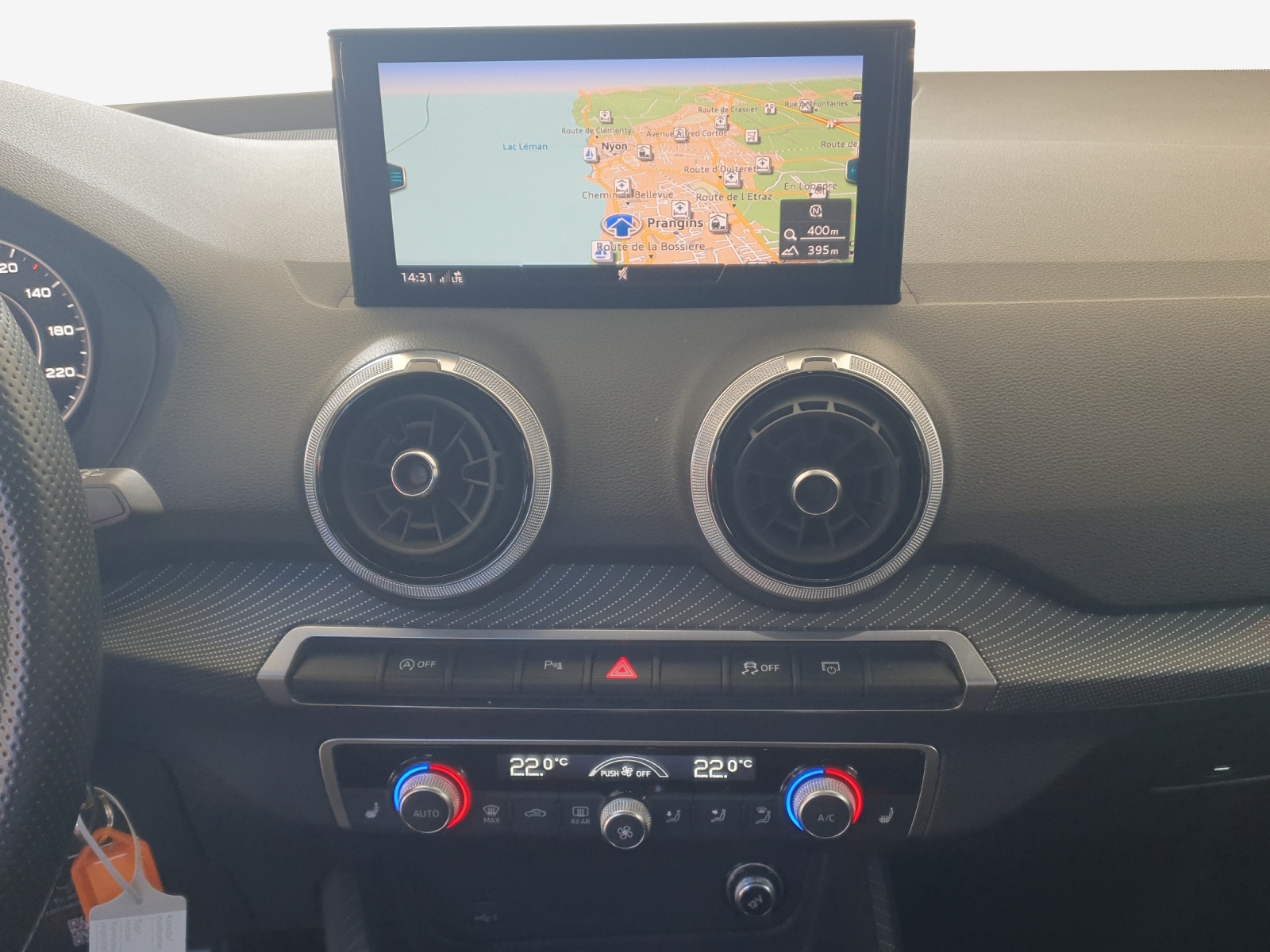 AUDI Q2 35 TFSI S line S-tronic-image-10
