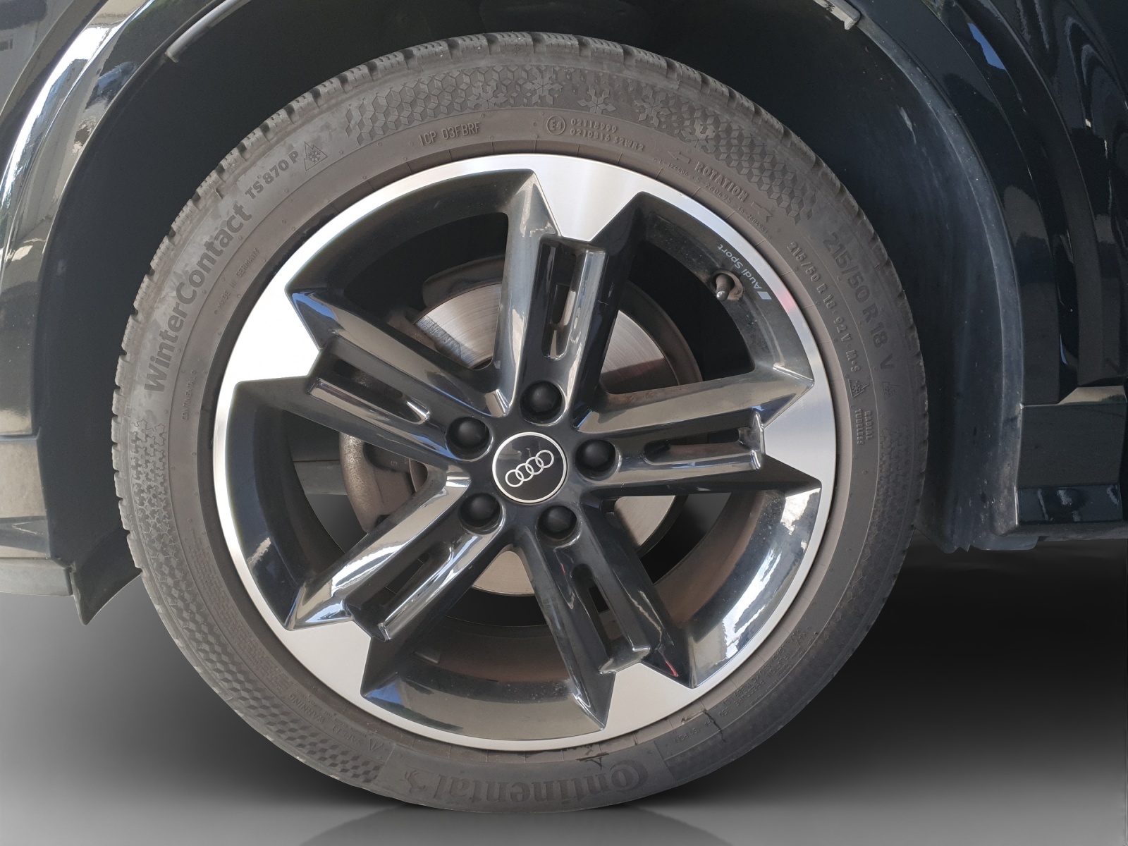AUDI Q2 35 TFSI S line S-tronic-image-13