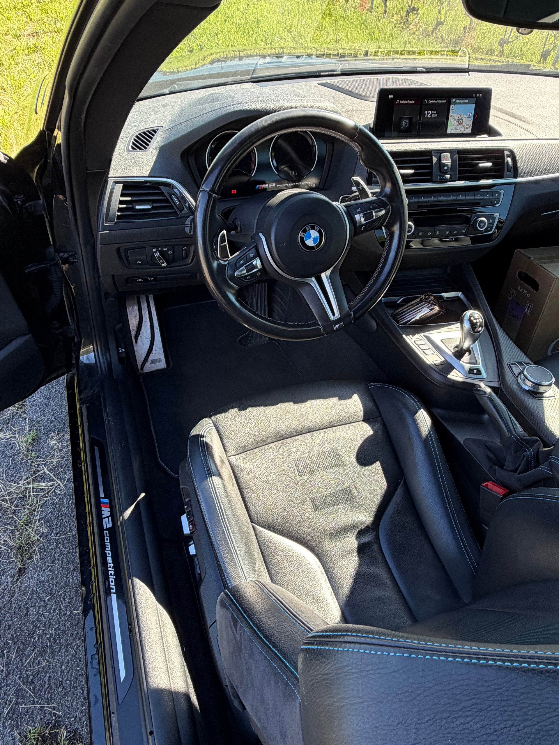 BMW M2 Competition-image-4