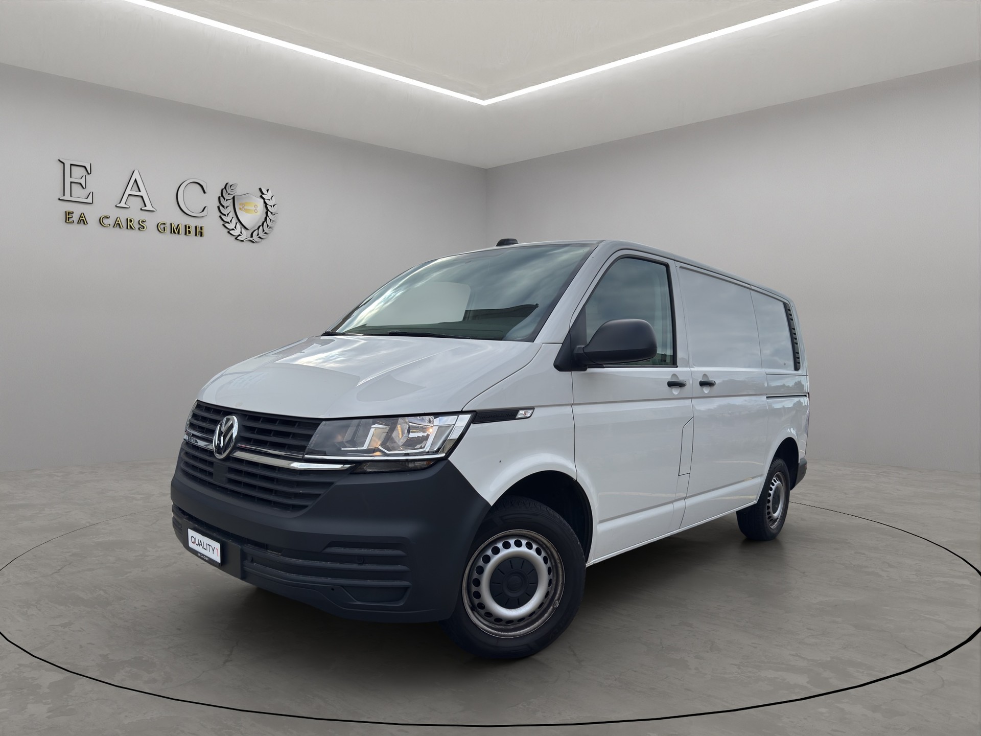 VW T6.1 2.0 TDI 4Motion **Frisch AB MFK**Anhängerkupplung**-image-0