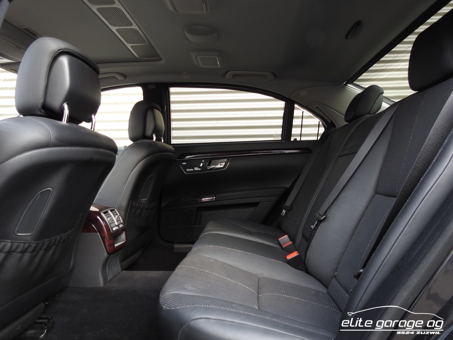 MERCEDES-BENZ S 500 4Matic-image-9