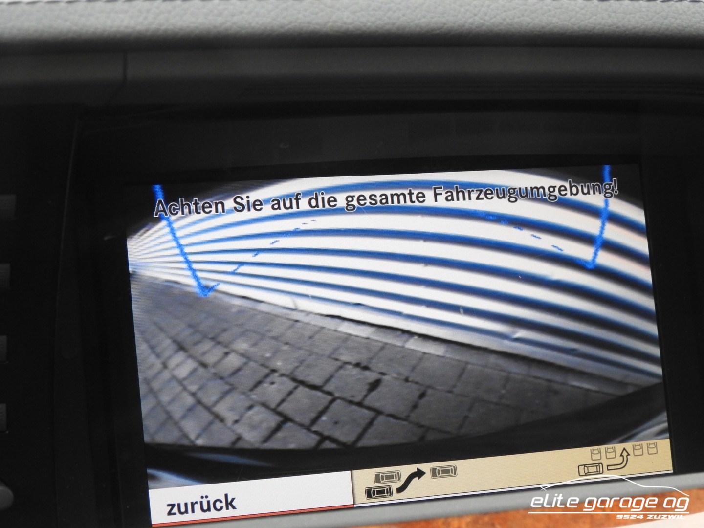 MERCEDES-BENZ S 500 4Matic-image-10