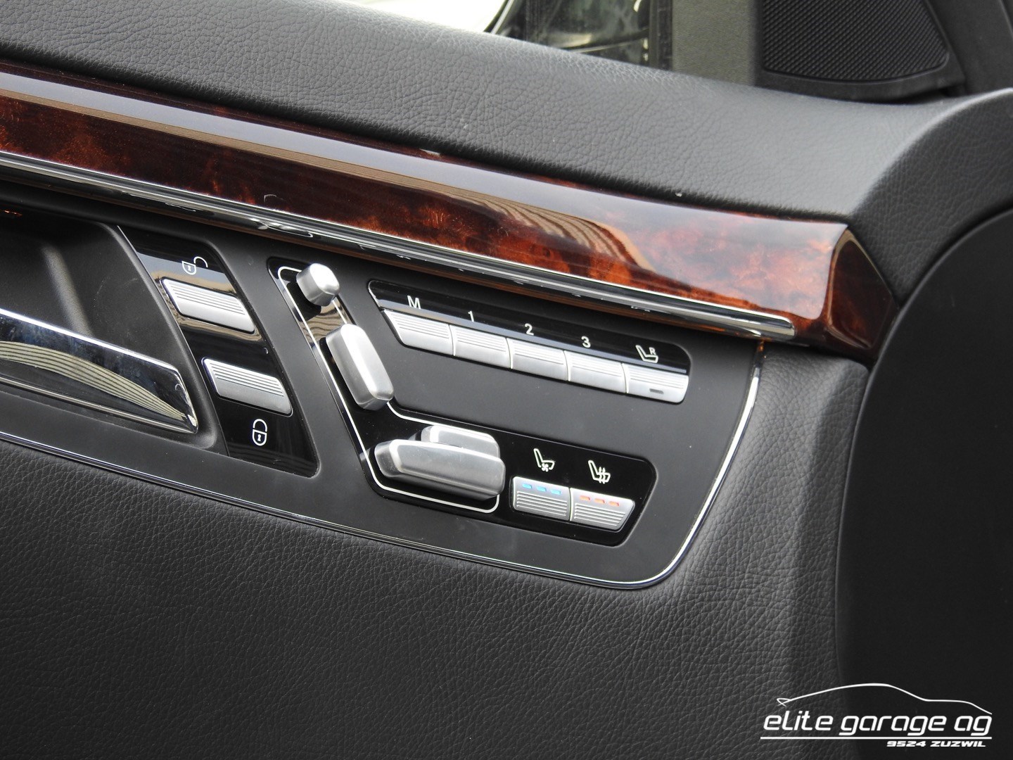 MERCEDES-BENZ S 500 4Matic-image-14