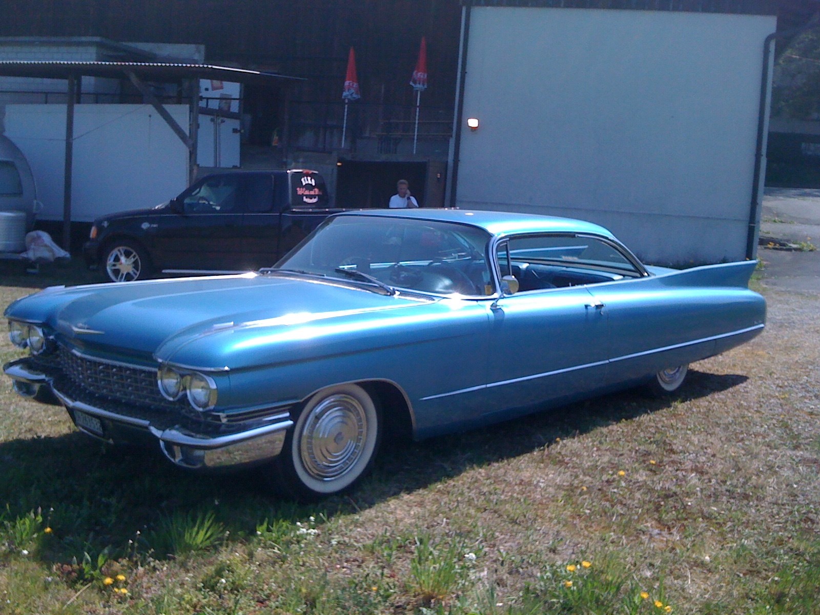 CADILLAC Coupé de Ville-image-1