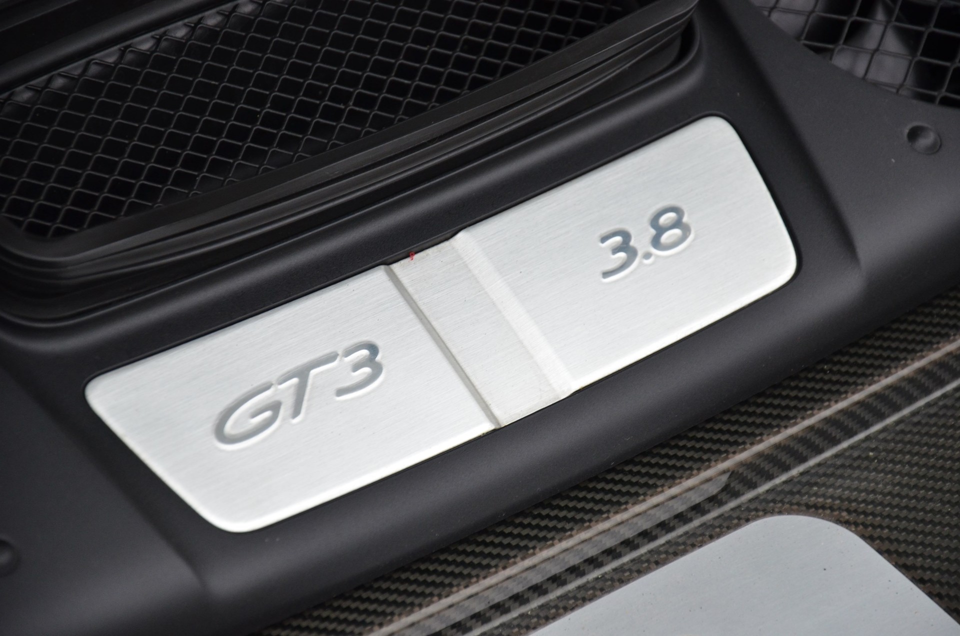 PORSCHE 911 GT3 PDK-image-11