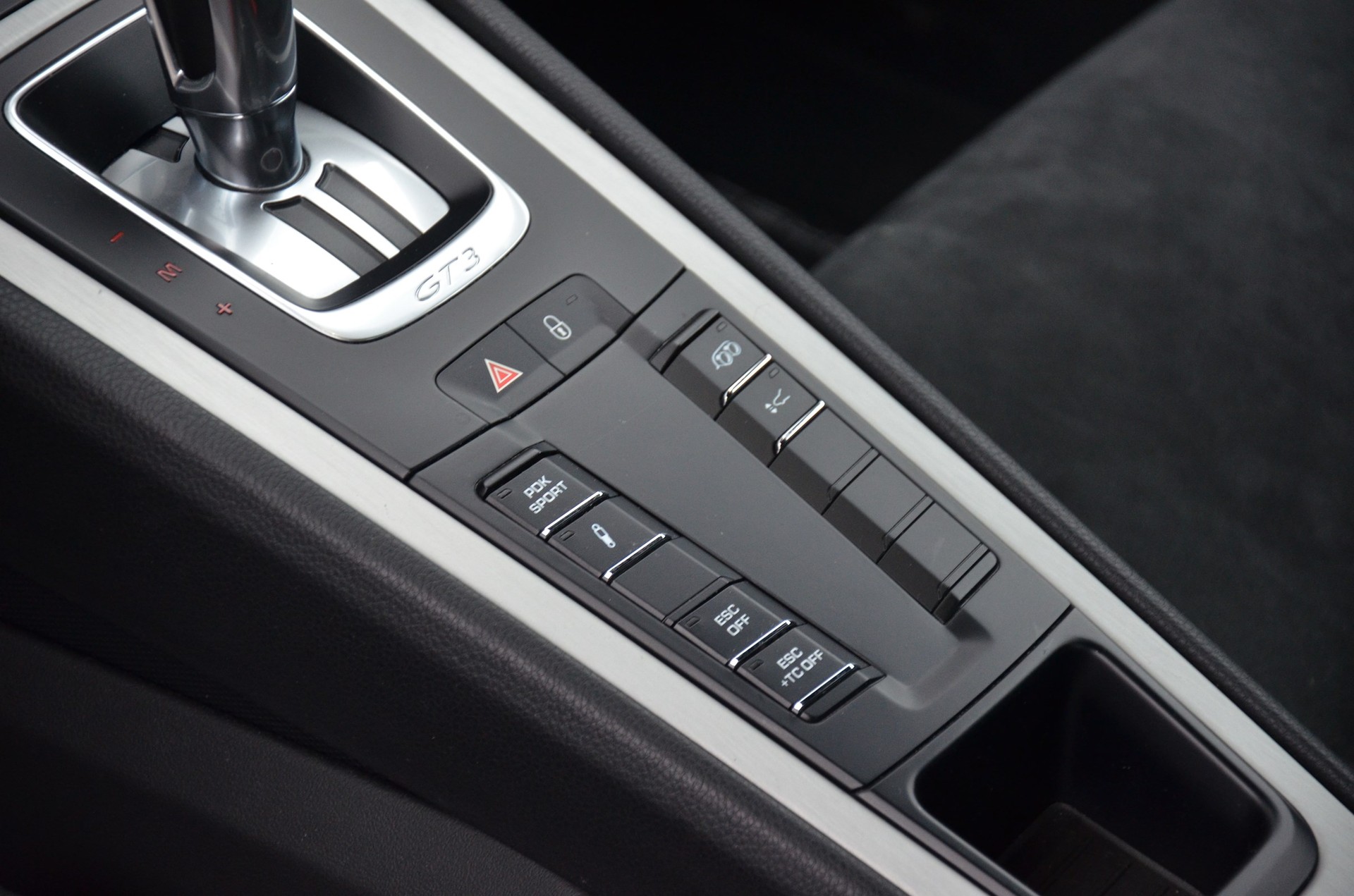PORSCHE 911 GT3 PDK-image-13