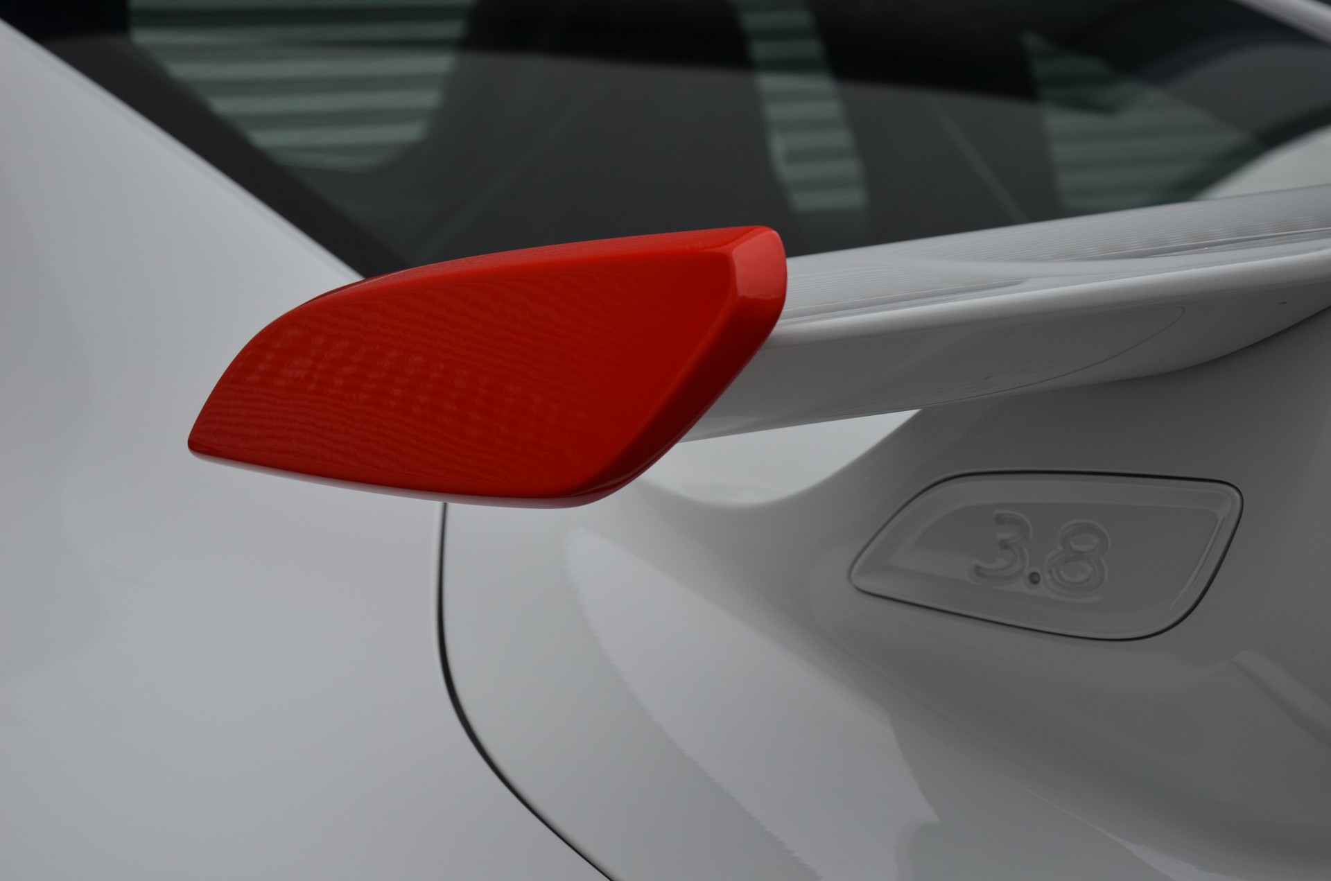 PORSCHE 911 GT3 PDK-image-10