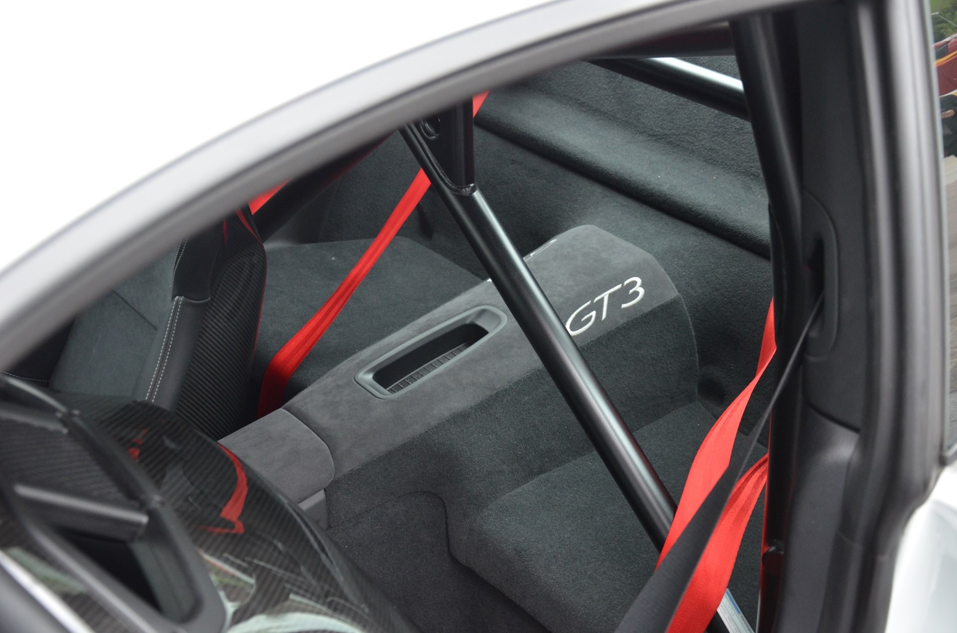 PORSCHE 911 GT3 PDK-image-15