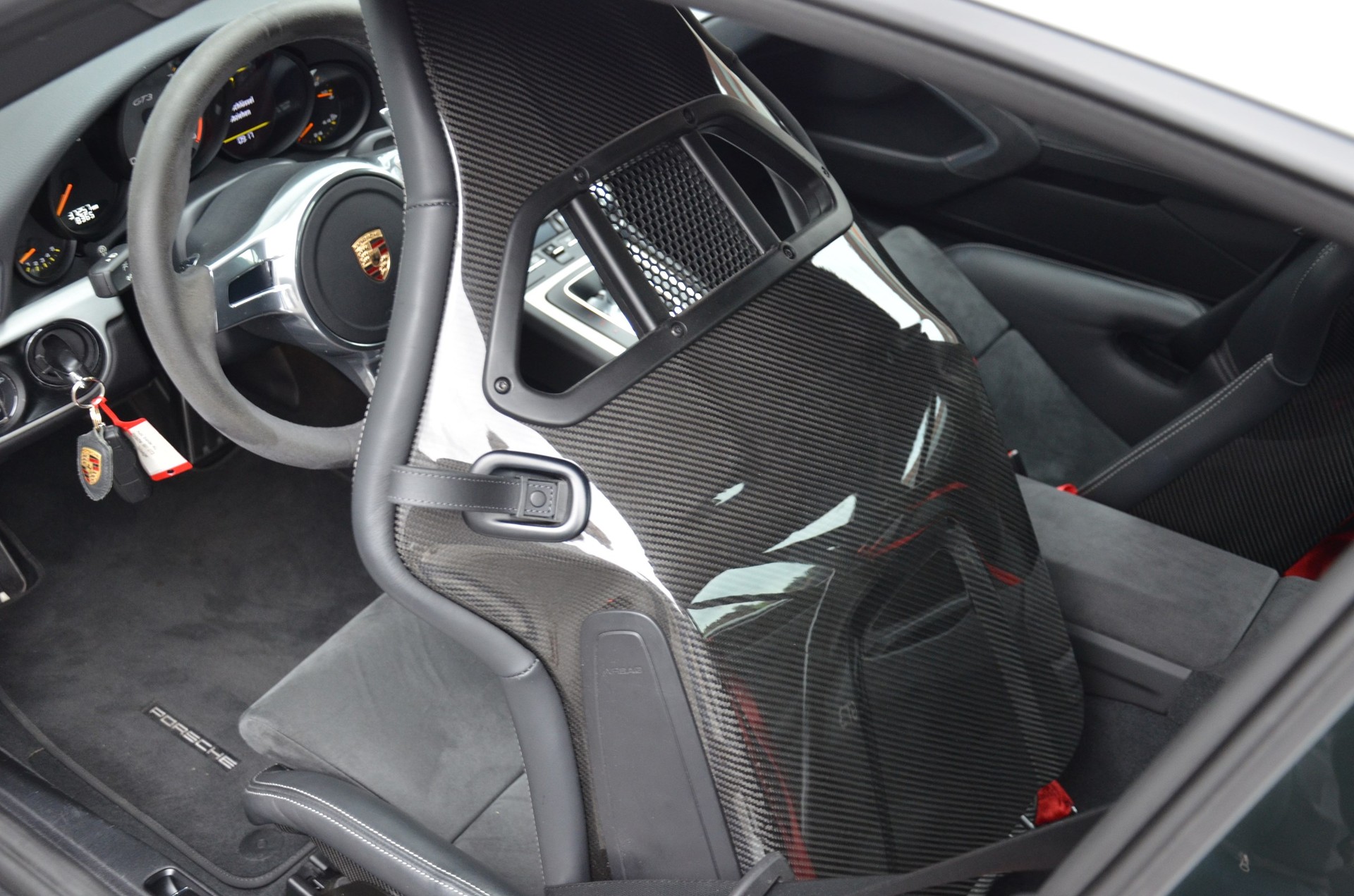 PORSCHE 911 GT3 PDK-image-16