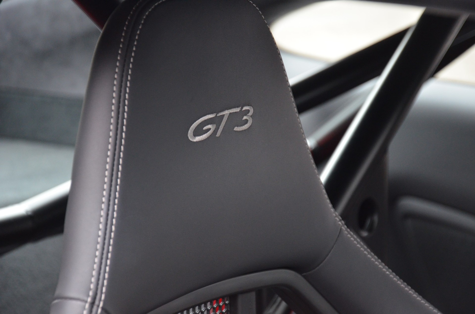 PORSCHE 911 GT3 PDK-image-21