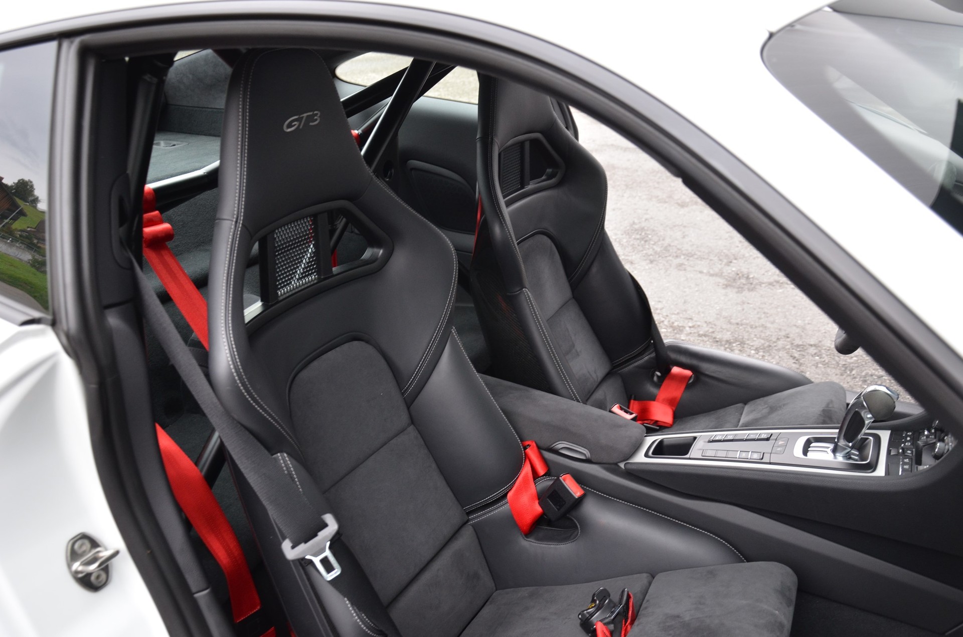 PORSCHE 911 GT3 PDK-image-20
