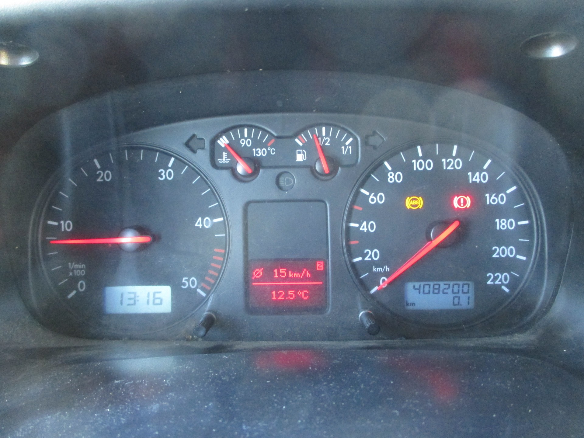 VW T4 2.5TDI syncro-image-11