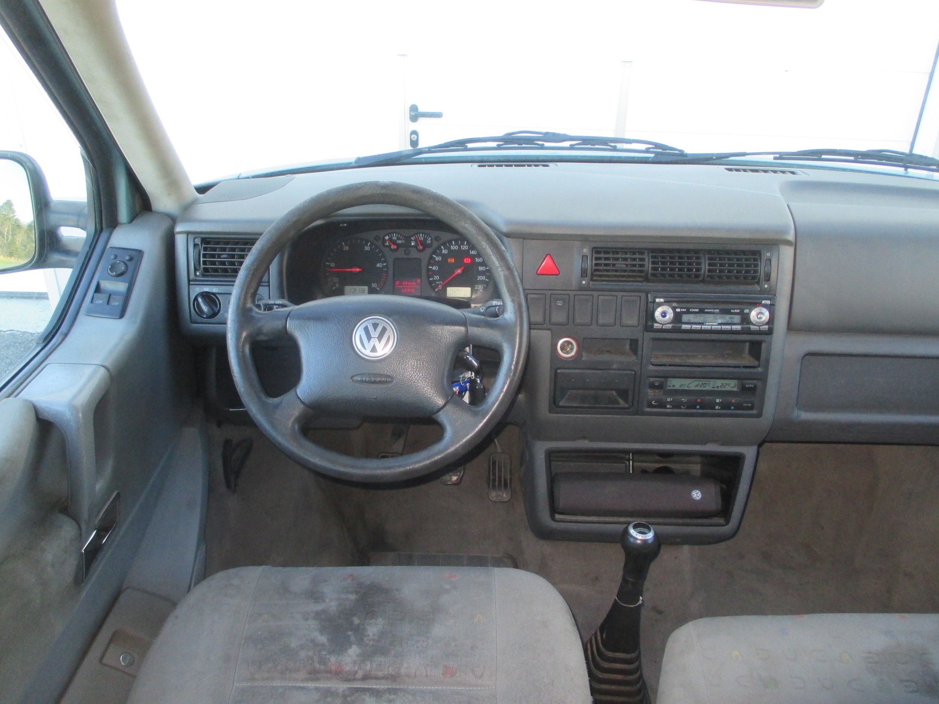 VW T4 2.5TDI syncro-image-10