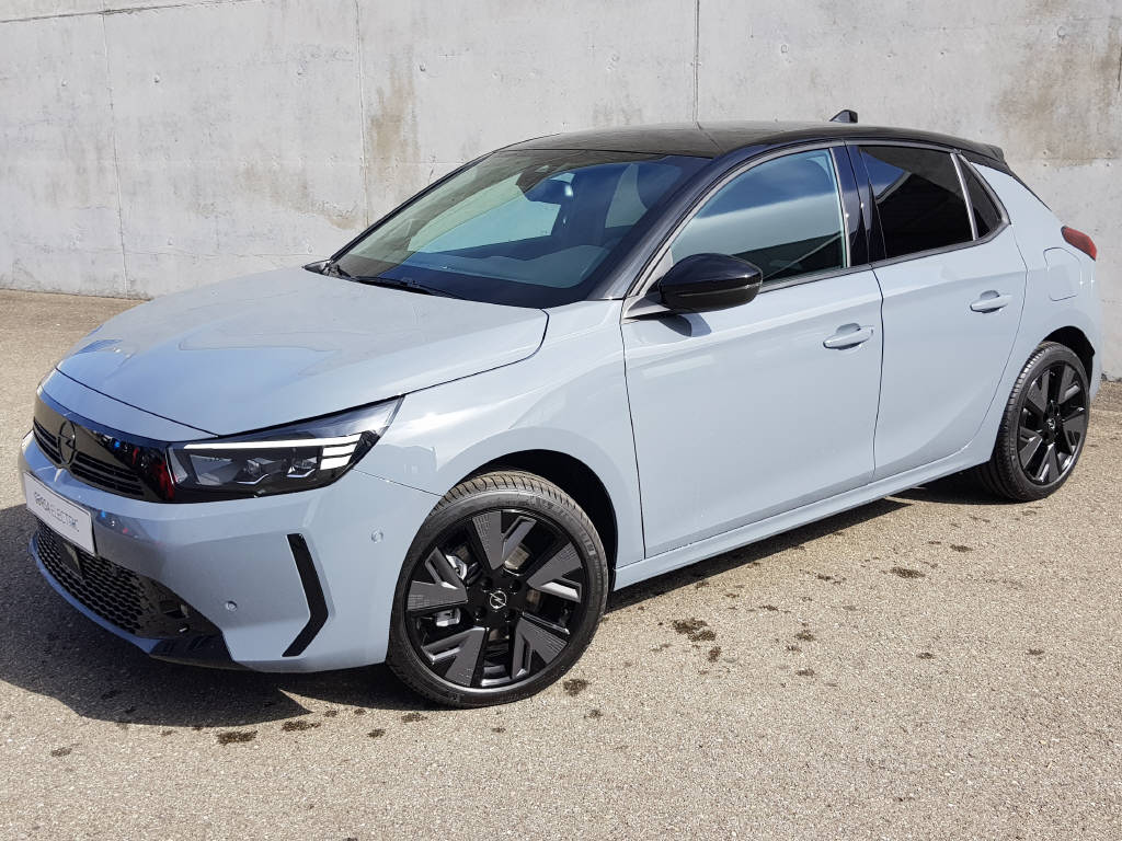 OPEL Corsa Electric GS-image-1