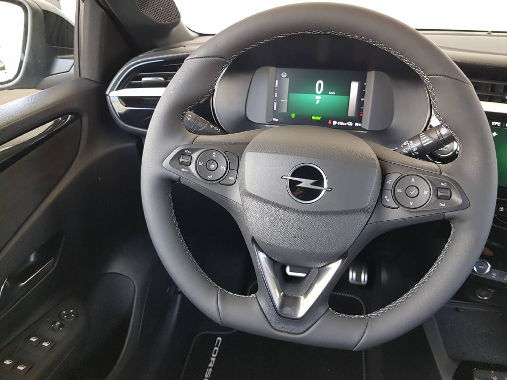 OPEL Corsa Electric GS-image-5