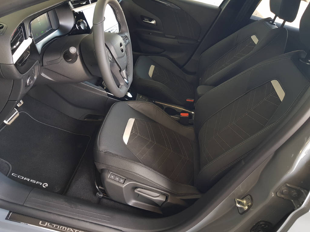 OPEL Corsa Electric GS-image-13