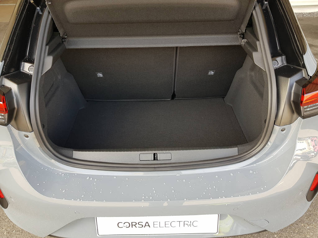 OPEL Corsa Electric GS-image-9