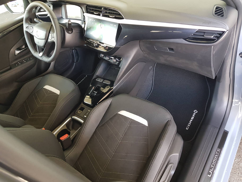 OPEL Corsa Electric GS-image-12