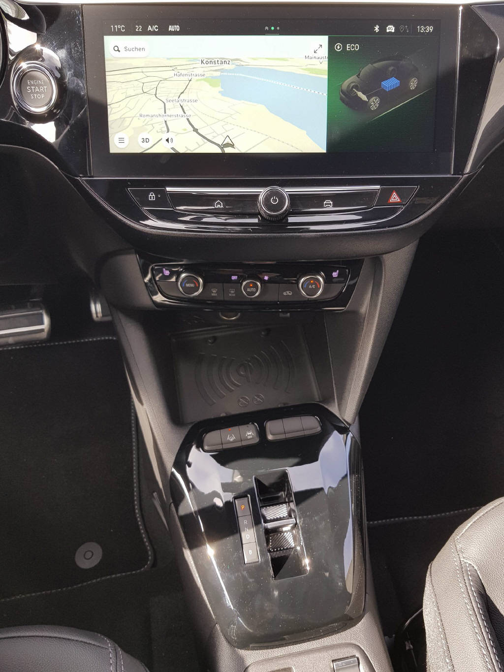 OPEL Corsa Electric GS-image-6