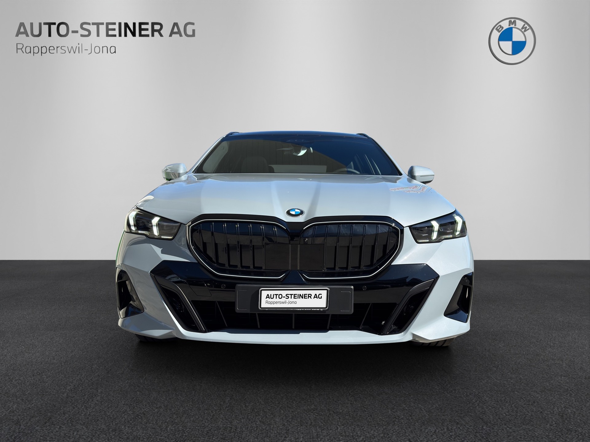 BMW 520d xDrive 48V Touring M Sport Pro Steptronic-image-7