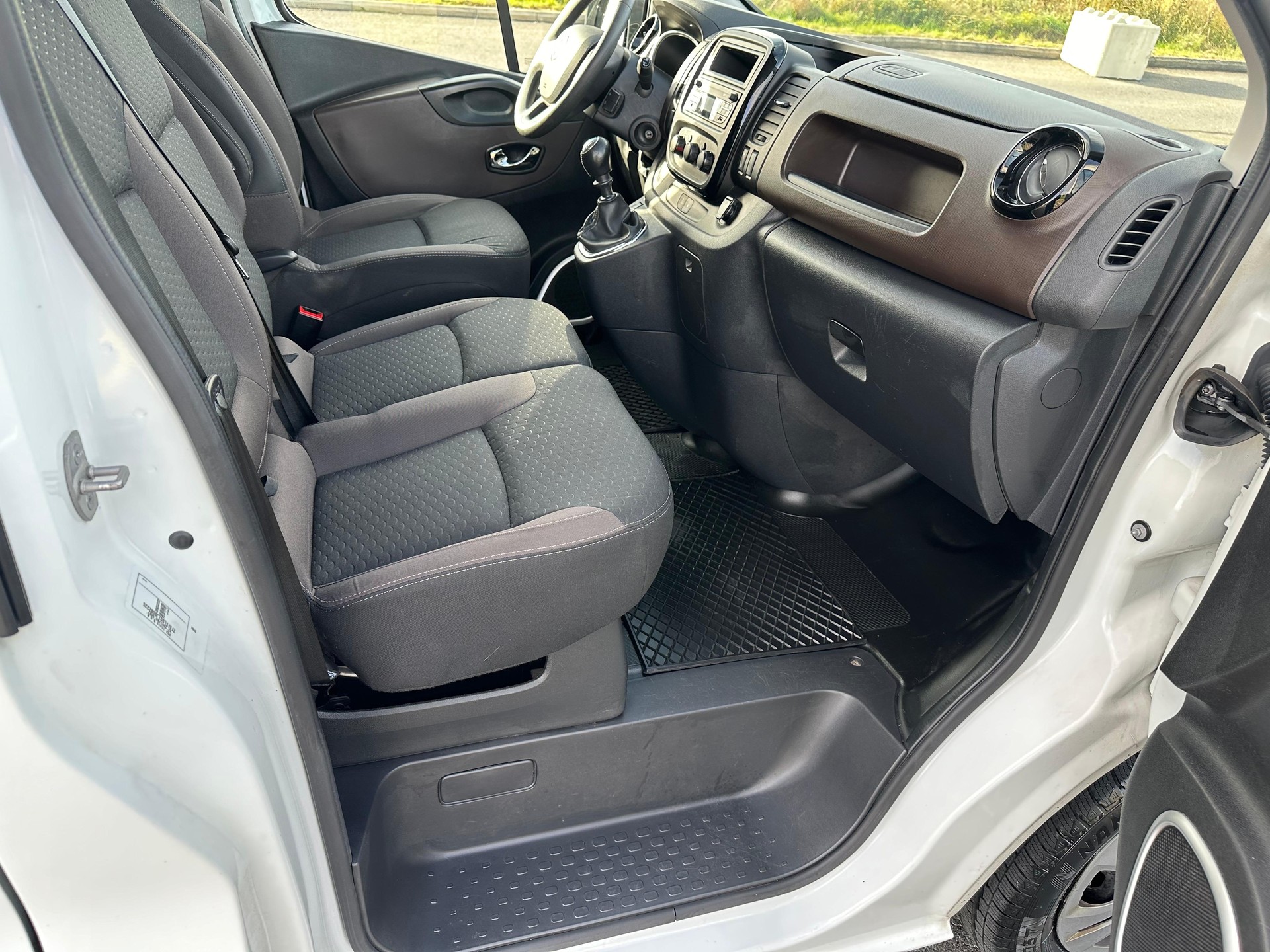 FIAT Talento 27 1.6 MJ L1H1 Base-image-1