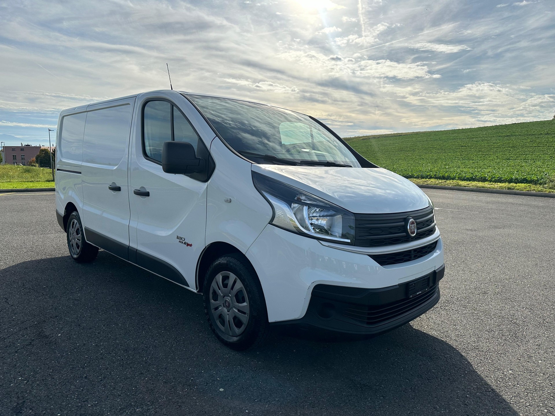 FIAT Talento 27 1.6 MJ L1H1 Base-image-3