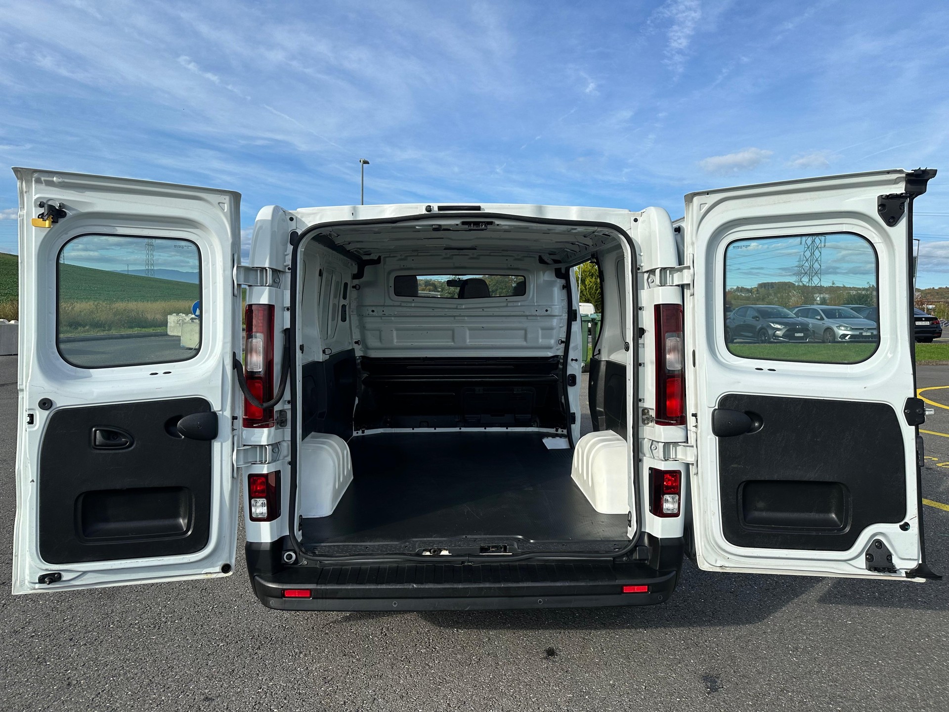 FIAT Talento 27 1.6 MJ L1H1 Base-image-2