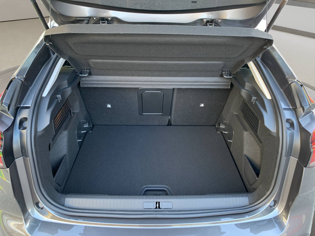 CITROEN C4 Hybrid 145ch Automatique MAX-image-12