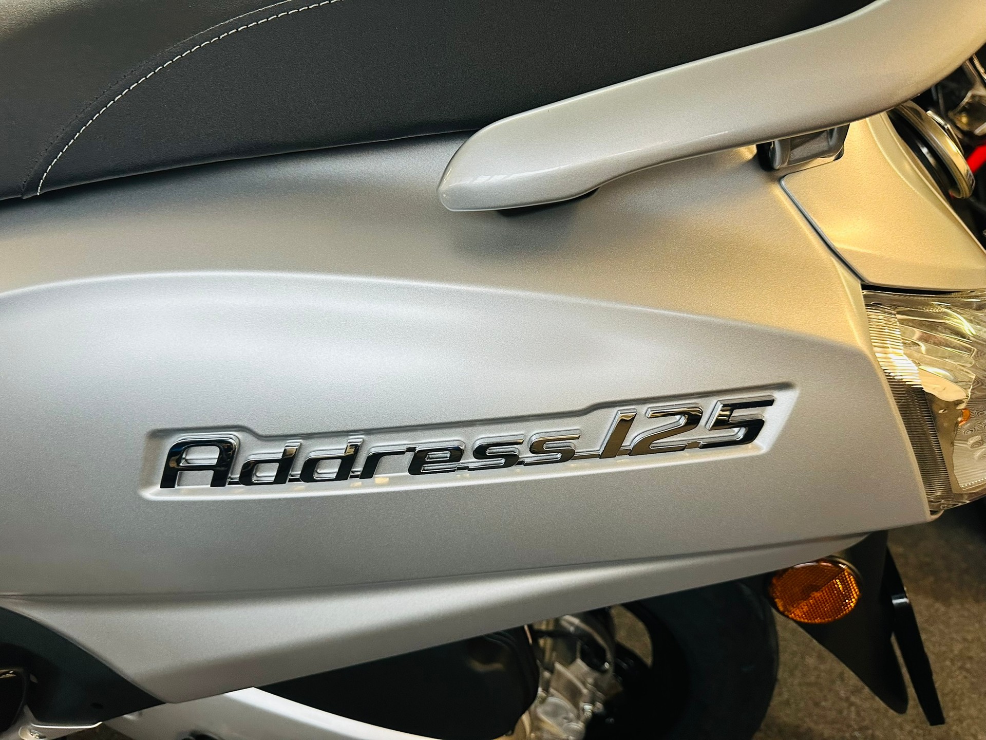 SUZUKI ADDRESS 125-showroom-element-3