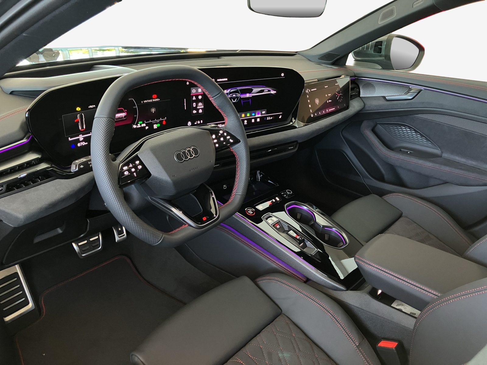 AUDI A6 Avant TFSI quattro 270 kW S tronic-image-13