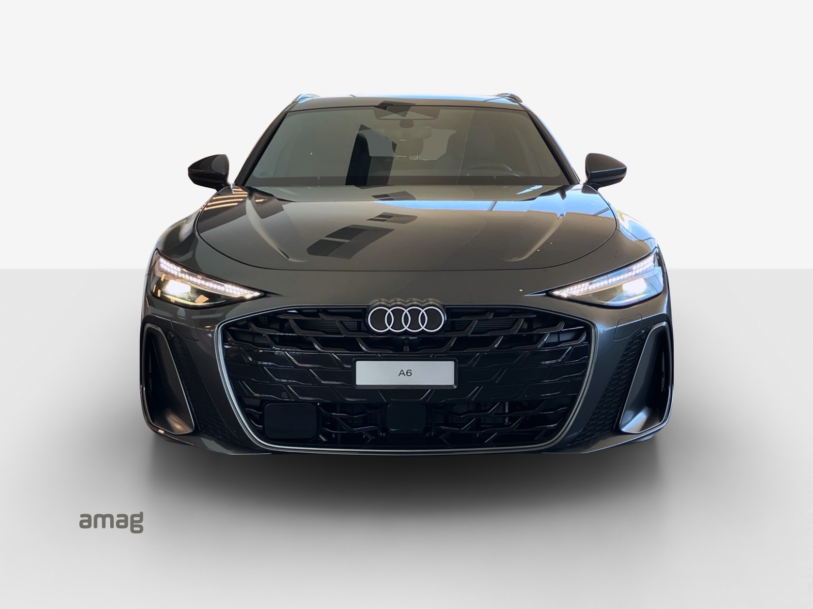 AUDI A6 Avant TFSI quattro 270 kW S tronic-image-6