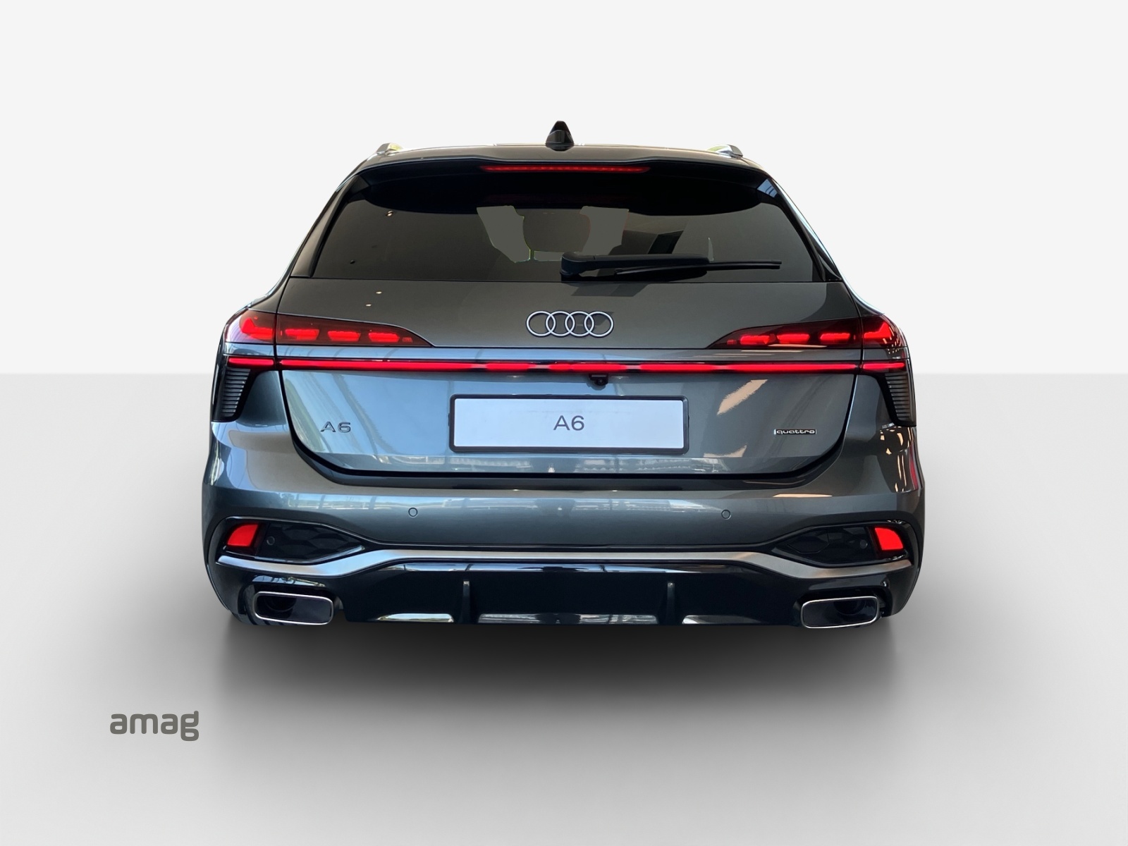 AUDI A6 Avant TFSI quattro 270 kW S tronic-image-3