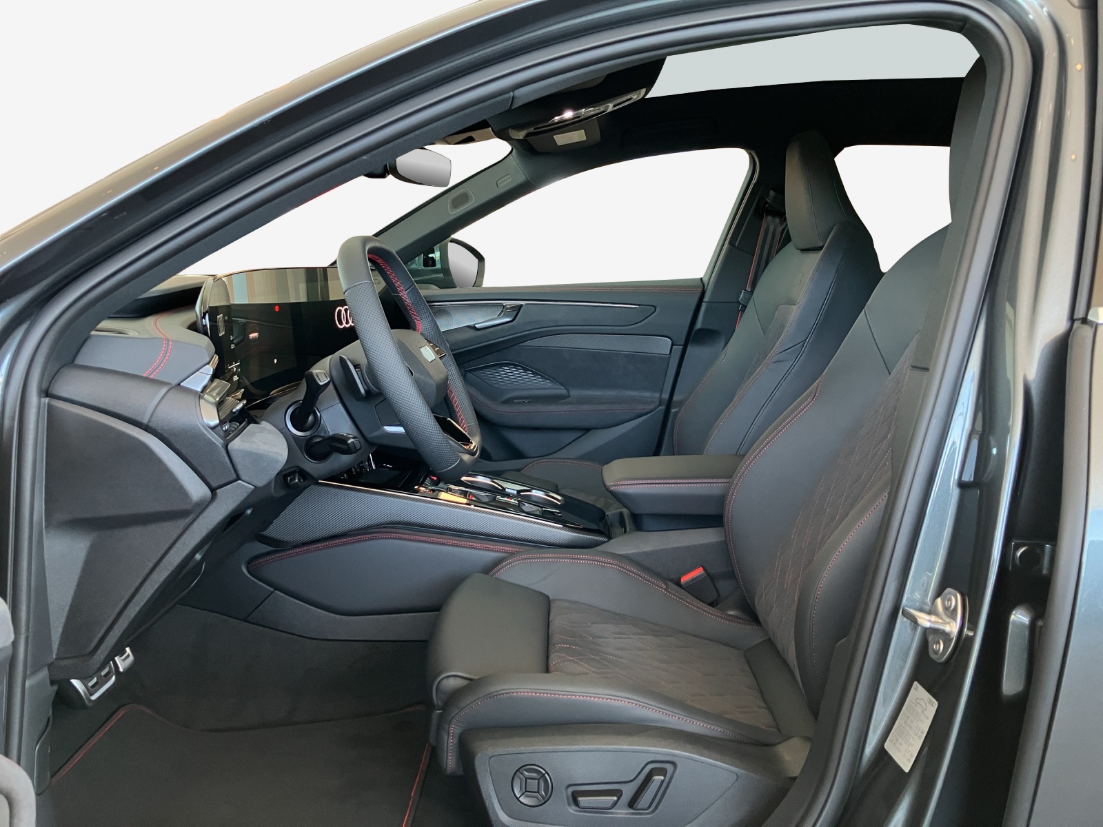 AUDI A6 Avant TFSI quattro 270 kW S tronic-image-7