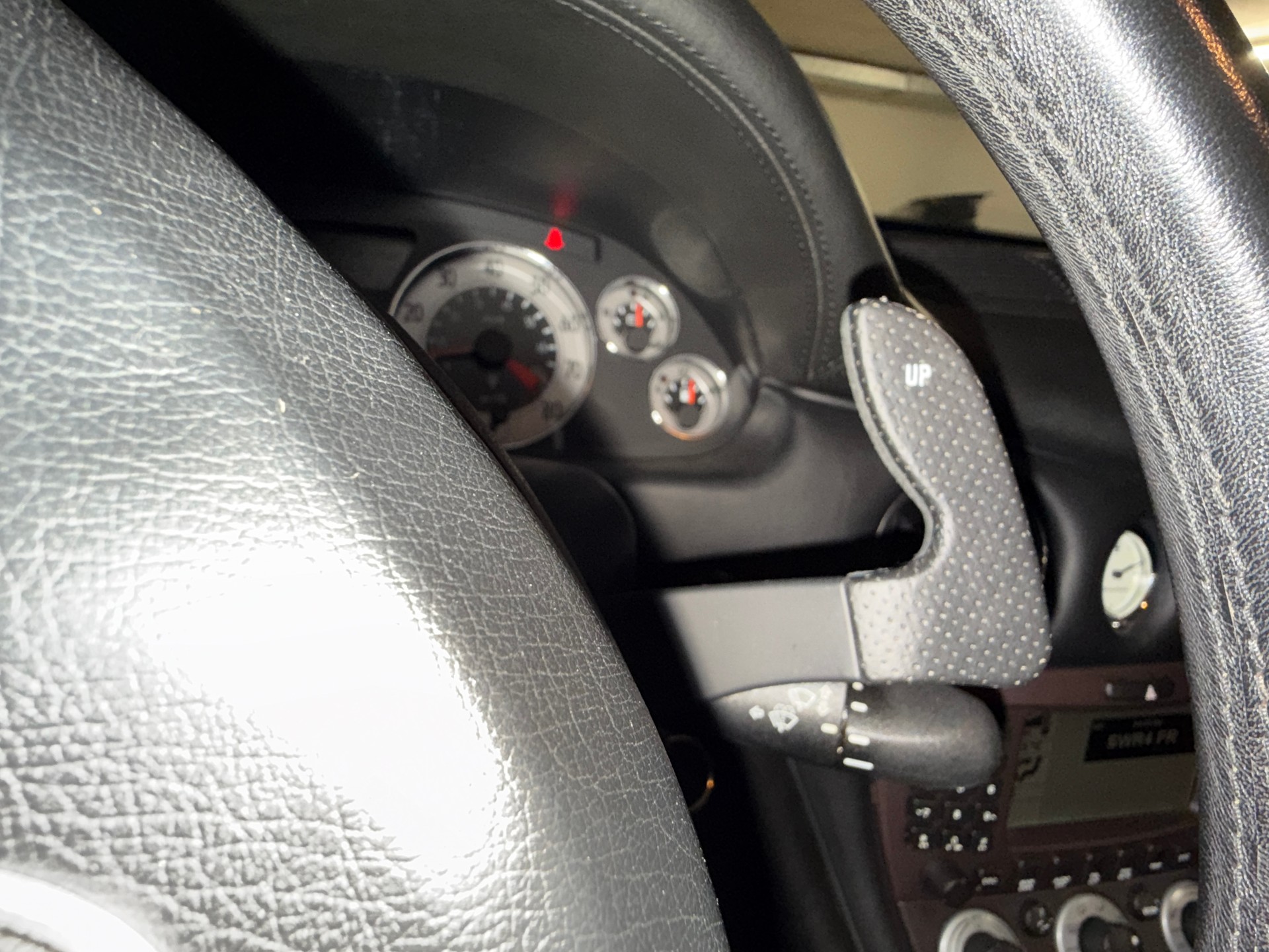MASERATI Coupé GT cambiocorsa-image-11