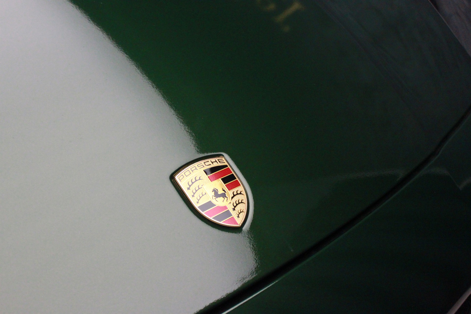PORSCHE Cayenne Turbo GT-image-5