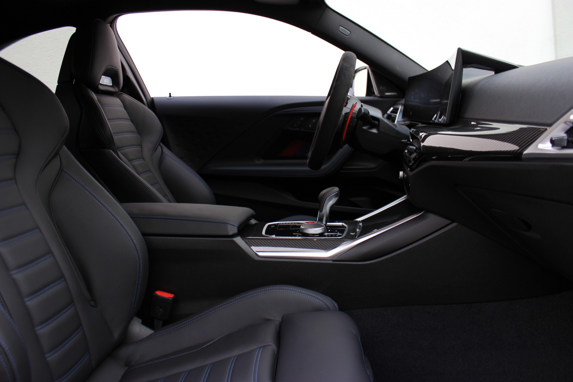 BMW M2 Plus Package Grigio Telesto *1.9%-LEASINGAKTION* 🏖️JUNI-ANGEBOT🏖️-image-3