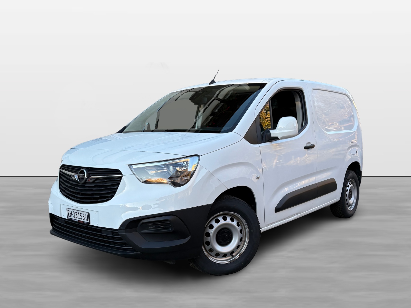 OPEL Combo 1.5 Cargo Enjoy s/s Erhöhte Nutzlast-image-0