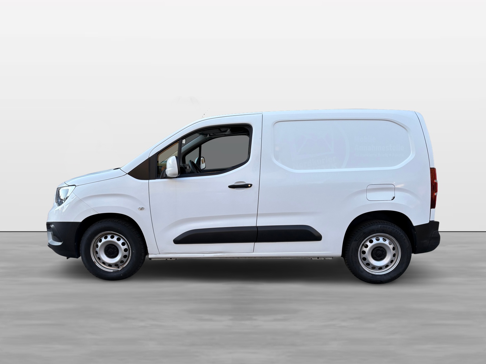 OPEL Combo 1.5 Cargo Enjoy s/s Erhöhte Nutzlast-image-2