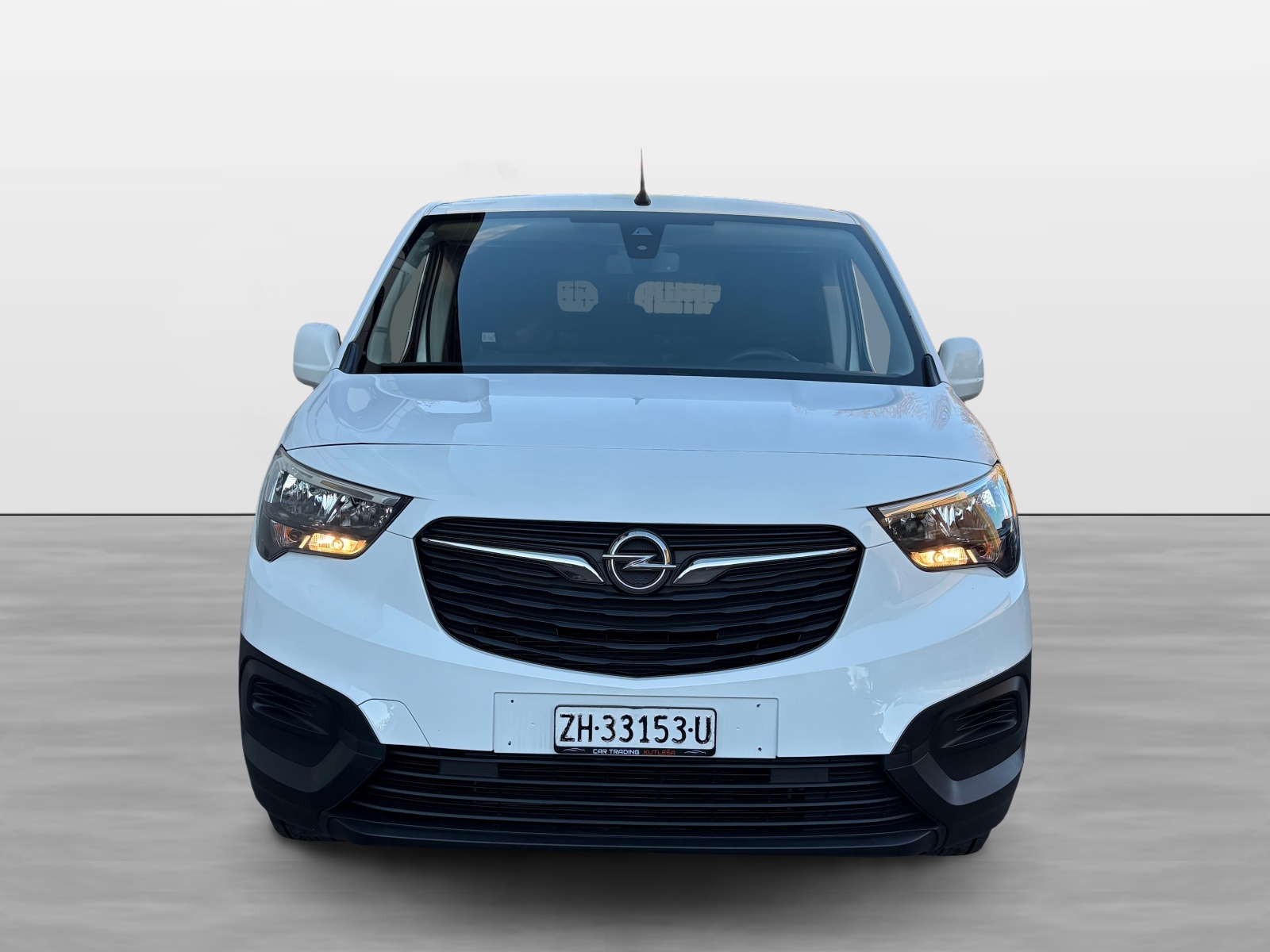 OPEL Combo 1.5 Cargo Enjoy s/s Erhöhte Nutzlast-image-1