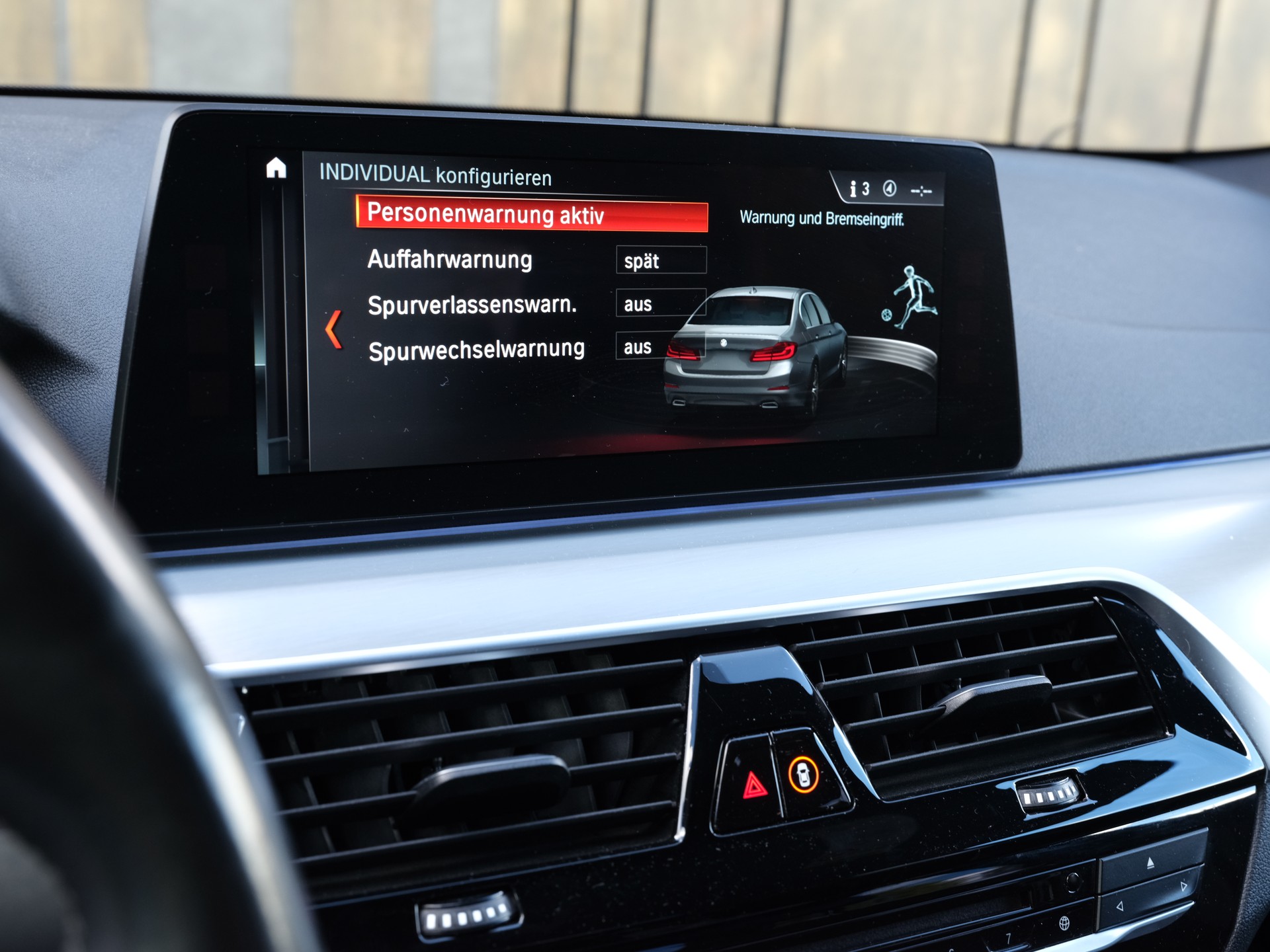 BMW 530e iPerformance Luxury Line Steptronic-image-20