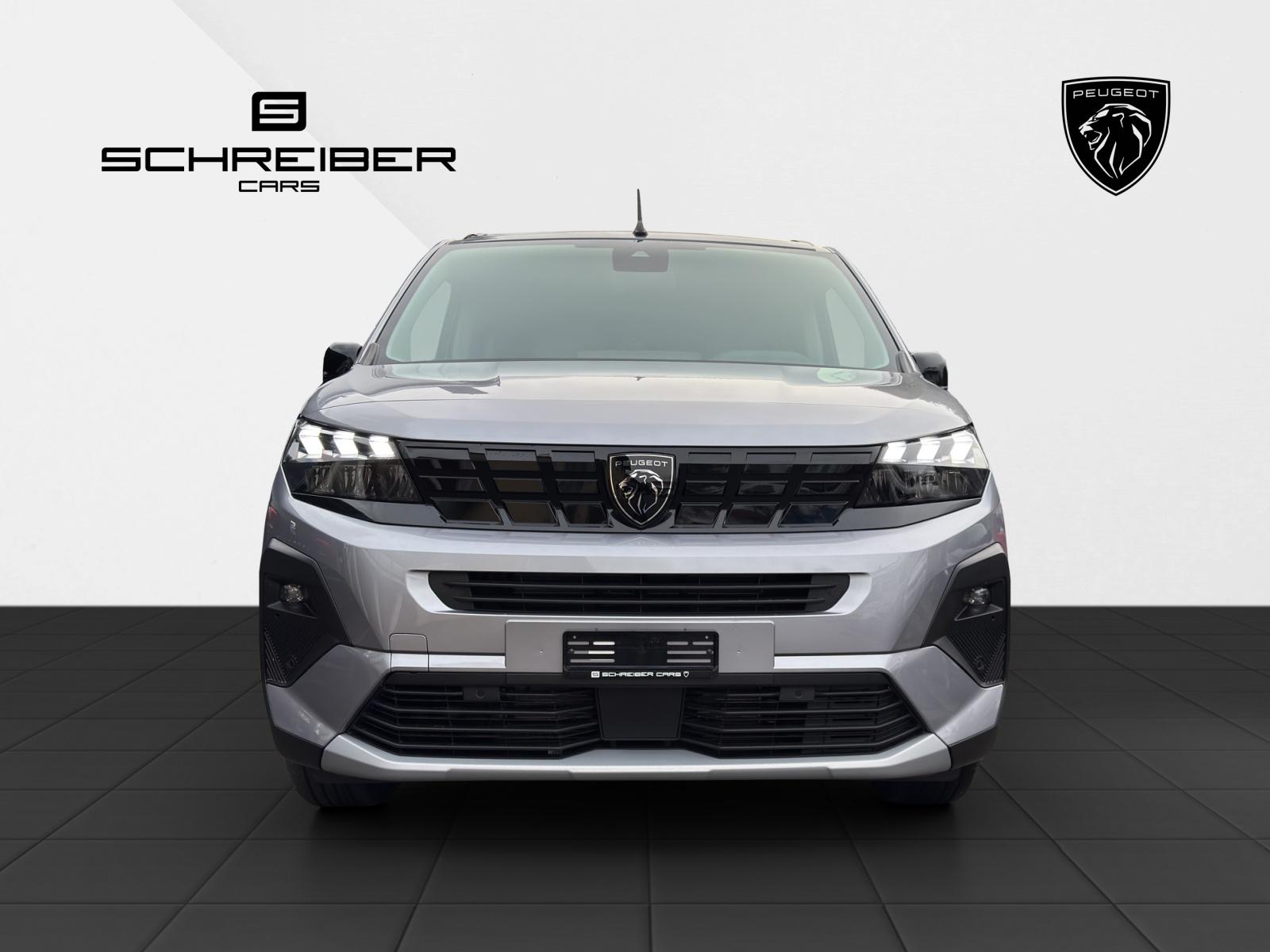 PEUGEOT Rifter 1.5 BlueHDi 130 GT-showroom-element-1