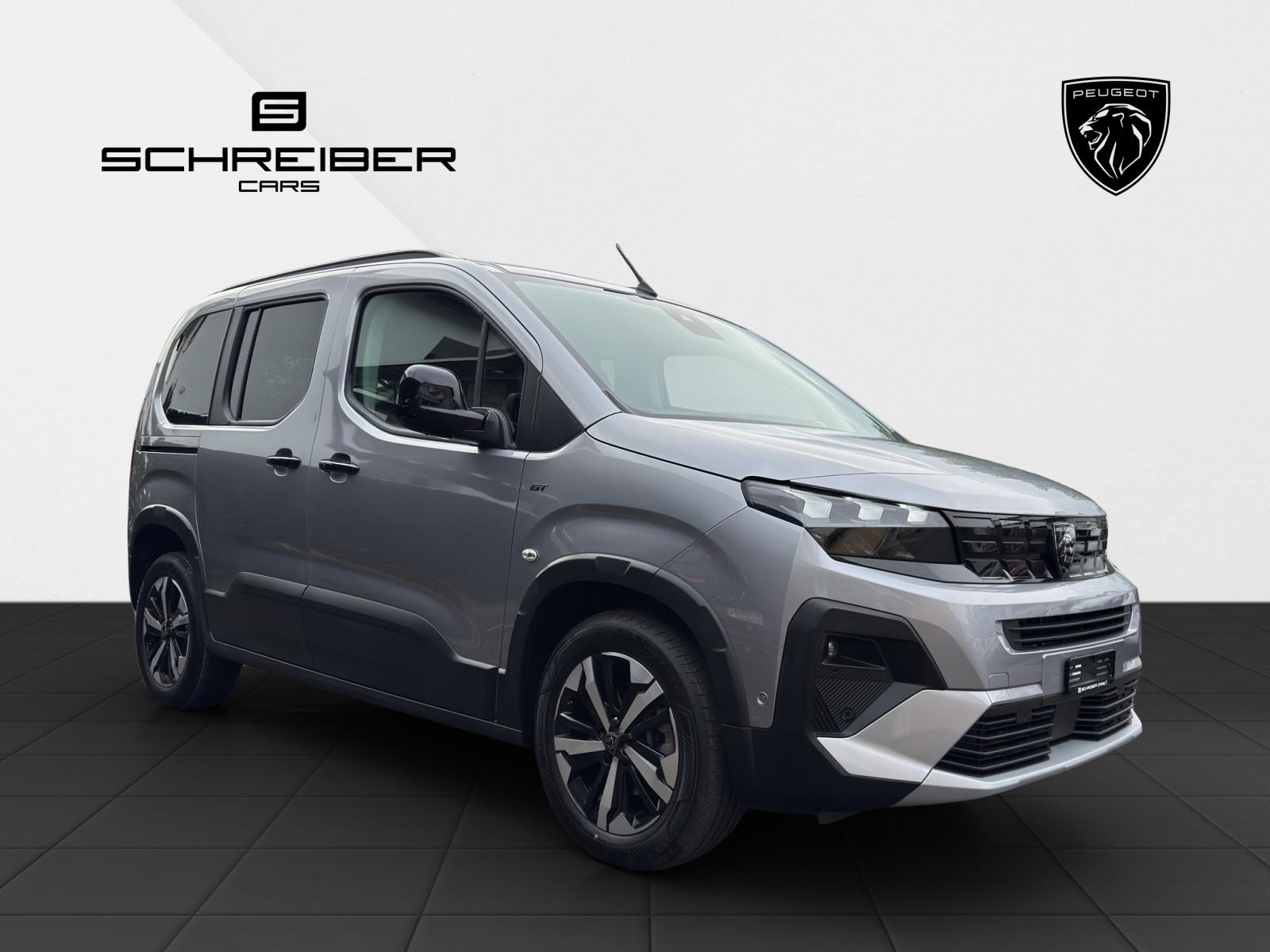 PEUGEOT Rifter 1.5 BlueHDi 130 GT-image-7