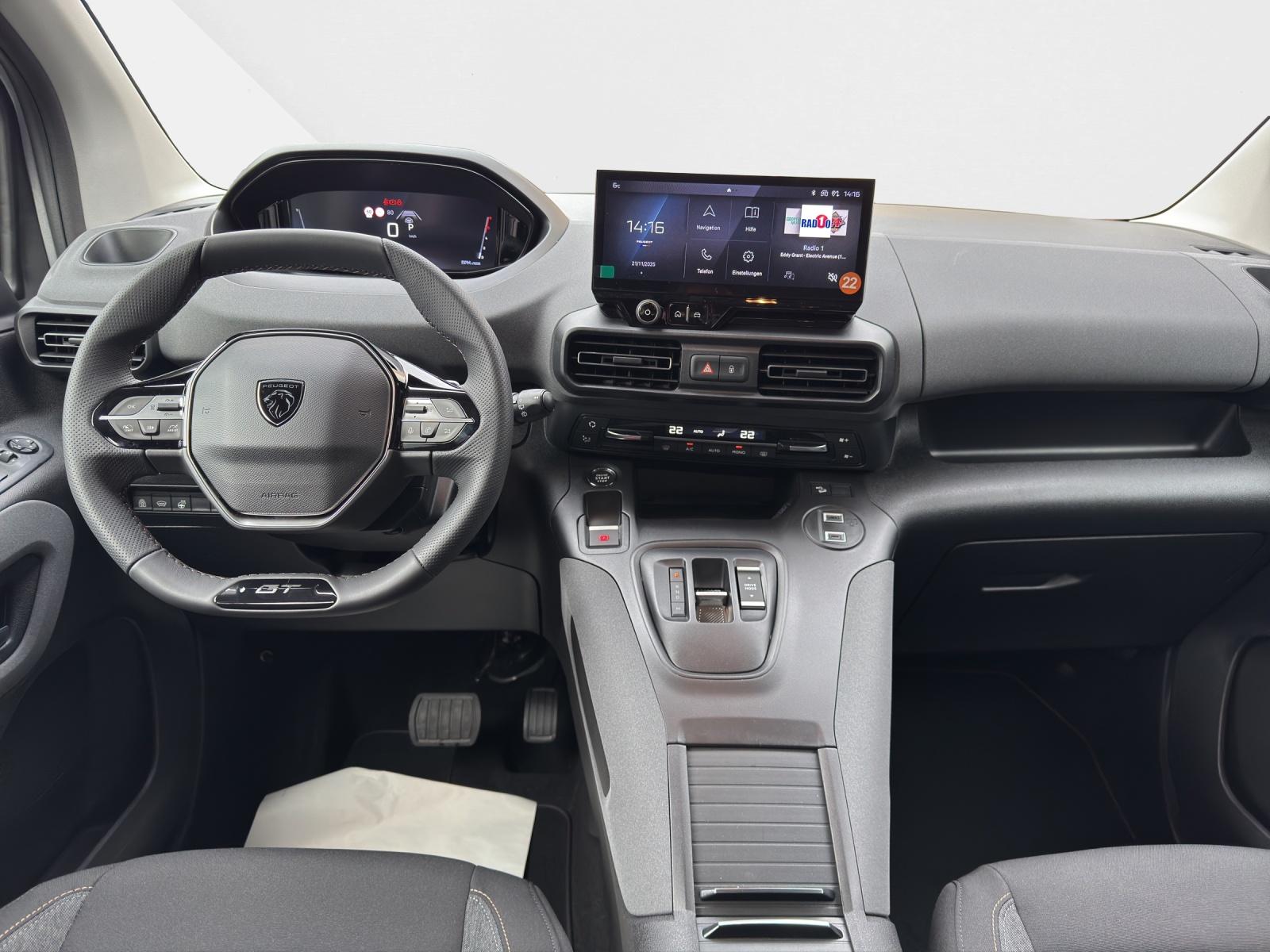 PEUGEOT Rifter 1.5 BlueHDi 130 GT-image-11