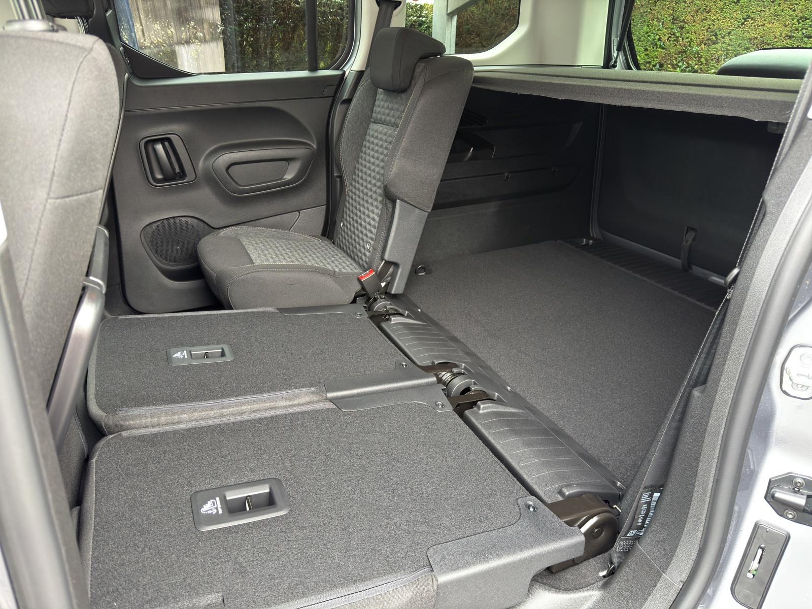 PEUGEOT Rifter 1.5 BlueHDi 130 GT-image-24