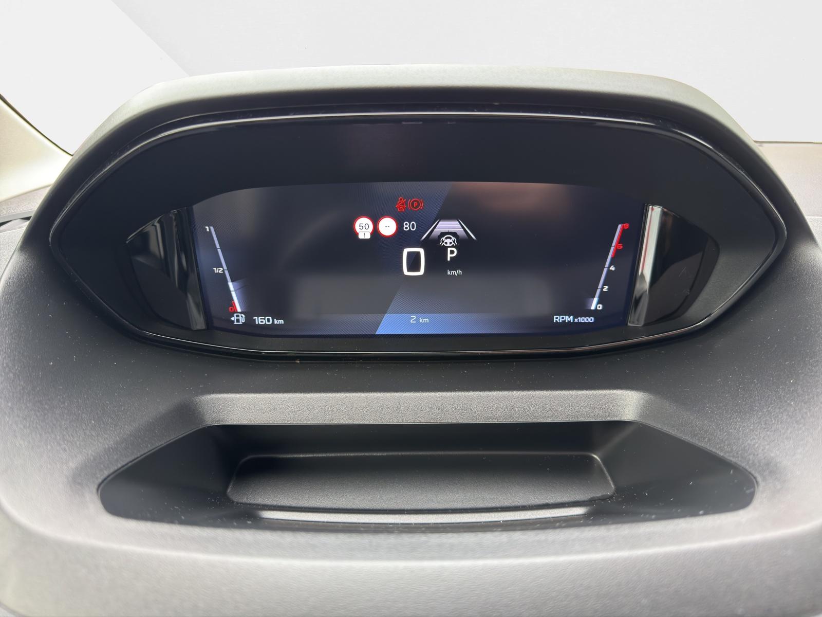 PEUGEOT Rifter 1.5 BlueHDi 130 GT-image-10