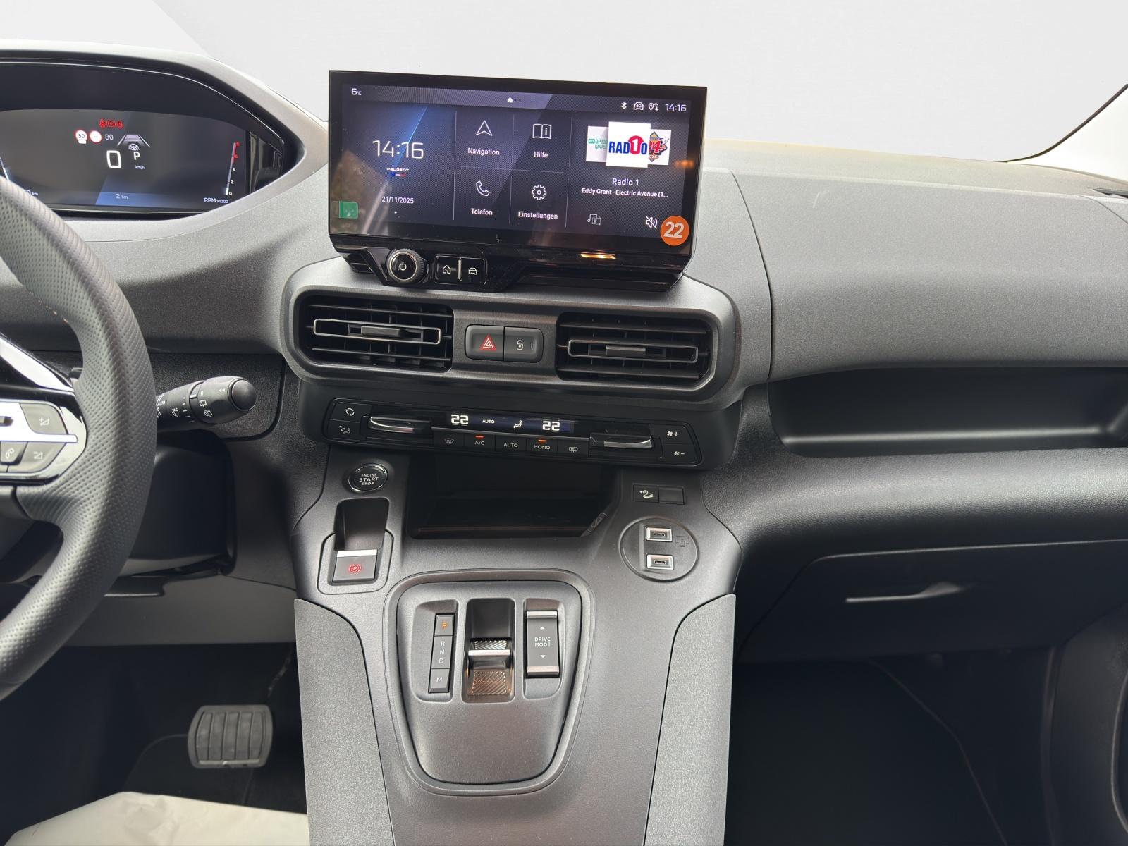 PEUGEOT Rifter 1.5 BlueHDi 130 GT-image-12