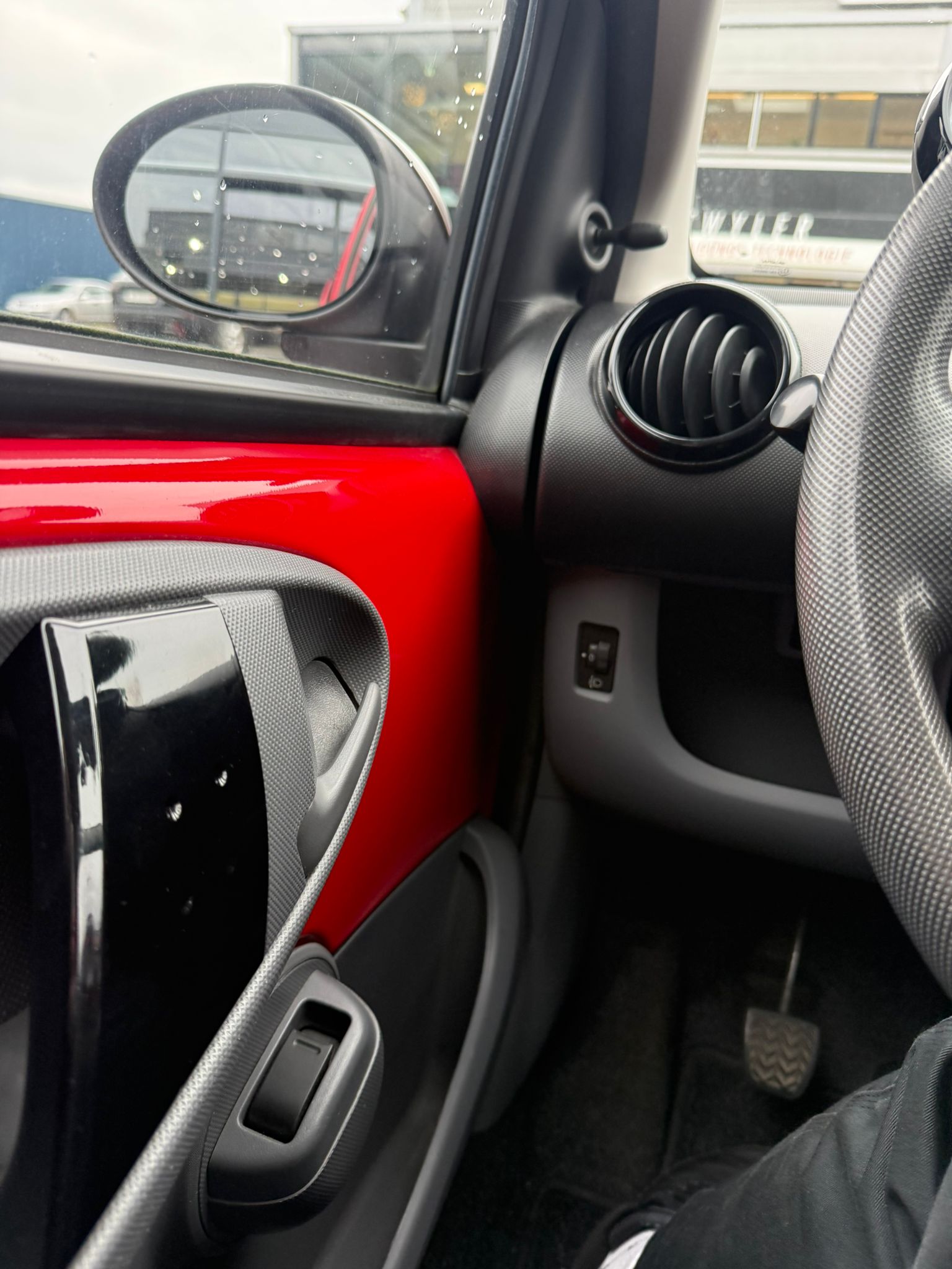 CITROEN C1 1.0i Chic-image-20