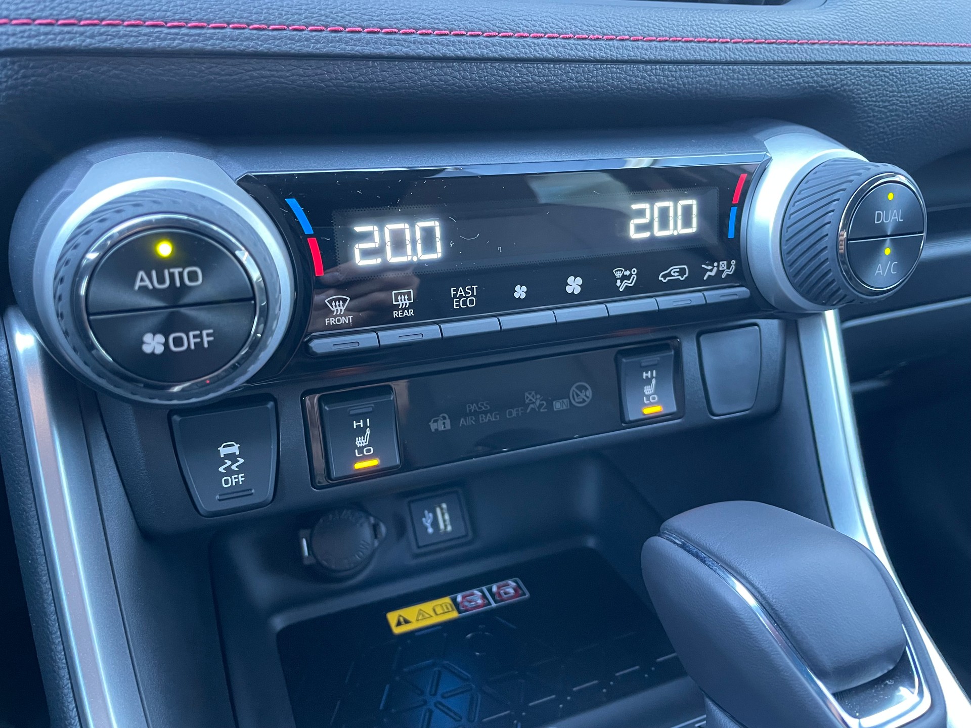 TOYOTA RAV-4 2.5 PHEV Trend e-CVT 4WD-image-22