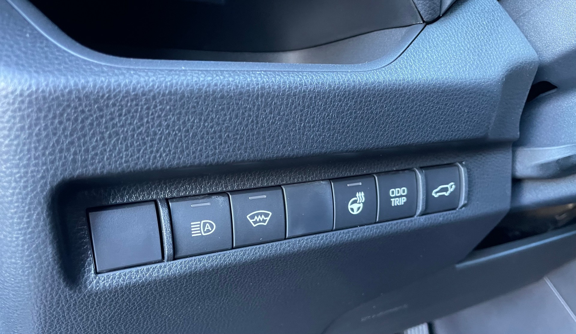 TOYOTA RAV-4 2.5 PHEV Trend e-CVT 4WD-image-20